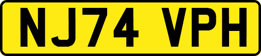 NJ74VPH