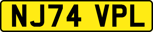 NJ74VPL