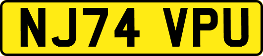 NJ74VPU