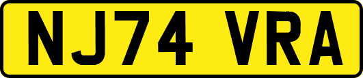 NJ74VRA