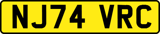 NJ74VRC