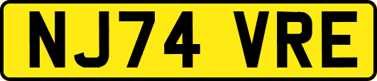 NJ74VRE