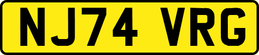 NJ74VRG