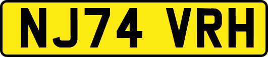 NJ74VRH