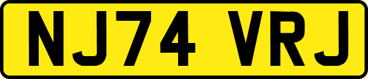 NJ74VRJ