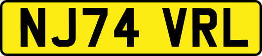 NJ74VRL