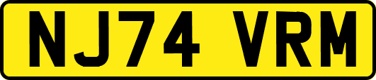 NJ74VRM