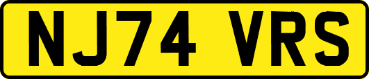 NJ74VRS