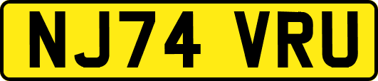 NJ74VRU