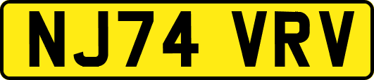 NJ74VRV