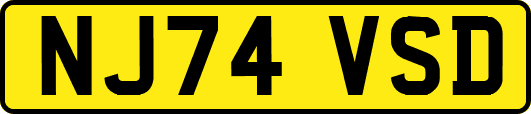 NJ74VSD