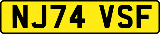 NJ74VSF