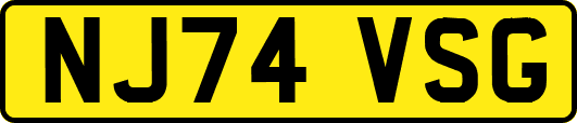 NJ74VSG