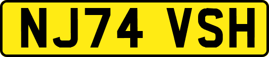 NJ74VSH