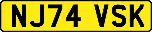 NJ74VSK