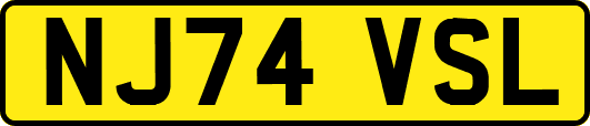 NJ74VSL