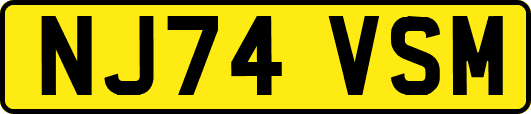 NJ74VSM