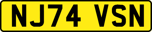 NJ74VSN