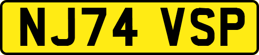 NJ74VSP