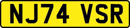 NJ74VSR