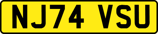 NJ74VSU