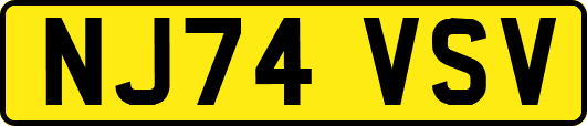 NJ74VSV