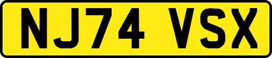 NJ74VSX