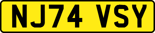 NJ74VSY