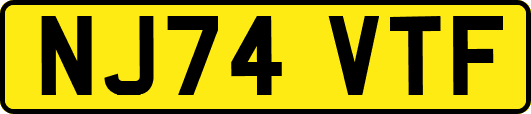 NJ74VTF