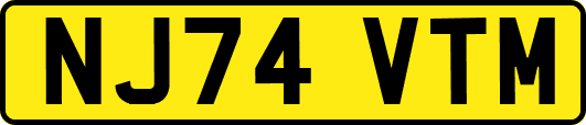 NJ74VTM