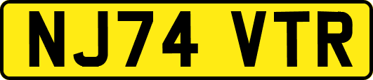 NJ74VTR