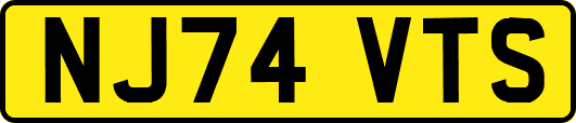 NJ74VTS