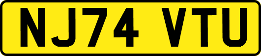 NJ74VTU