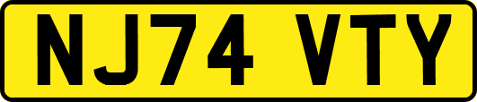 NJ74VTY