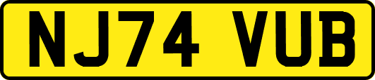 NJ74VUB
