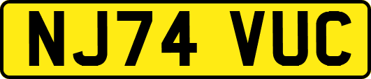 NJ74VUC