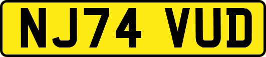 NJ74VUD
