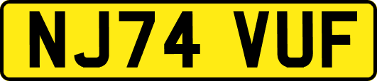 NJ74VUF