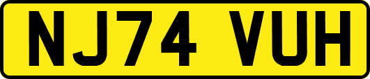 NJ74VUH