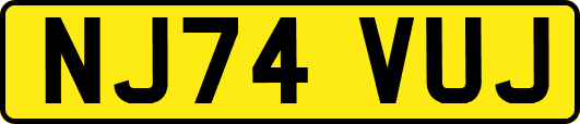 NJ74VUJ