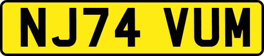 NJ74VUM