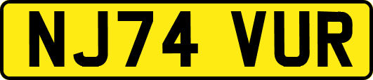 NJ74VUR
