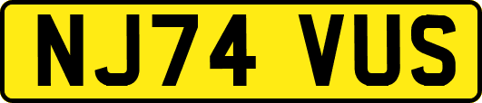 NJ74VUS