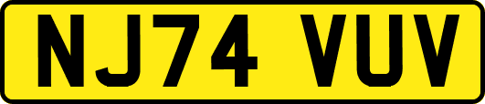 NJ74VUV