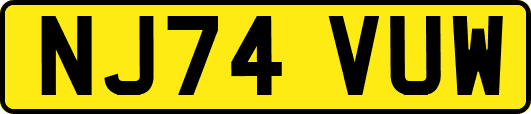 NJ74VUW