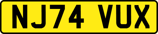 NJ74VUX