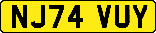 NJ74VUY
