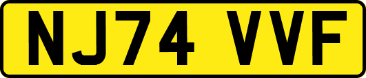 NJ74VVF