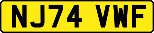 NJ74VWF