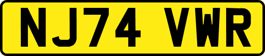 NJ74VWR